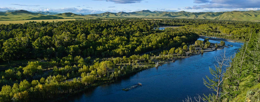 Explore Unpolluted Waters