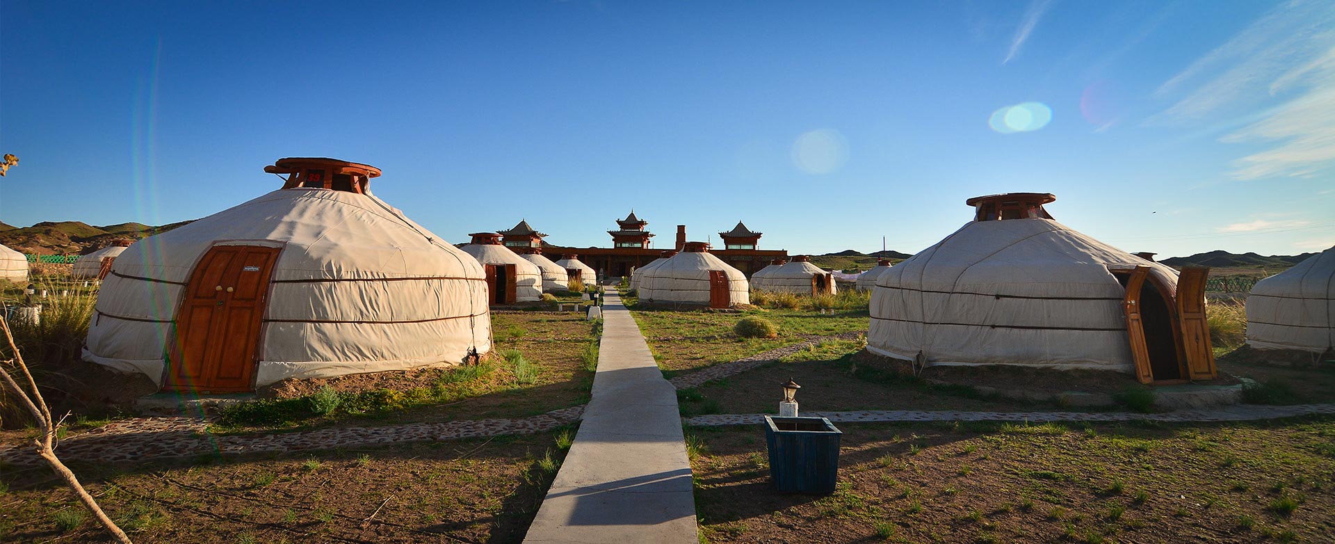 Mongolian-ger-tourist-camp-DiscoverMongolia-3