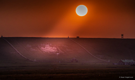 Eastern Mongolia