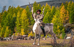 A First Timers Guide: 7 ‘The Most’ of Mongolia 