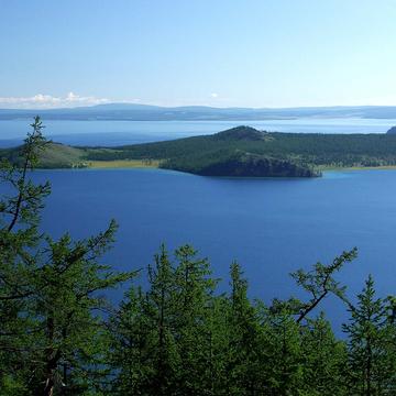 Lake Khuvsgul Tour (4 days)