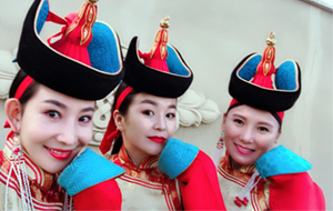 The Impressive Story of Mongolian Music