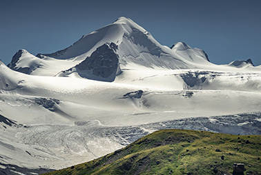 Altai tavan bogd mountains
