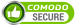 Sectigo Secure Website