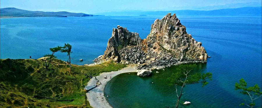Lake-Baikal