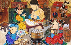Tsagaan Sar: How to celebrate the Lunar New Year in Mongolia?