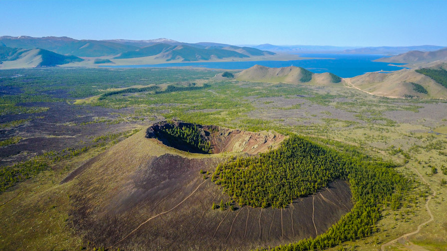 Places to Visit in Central Mongolia