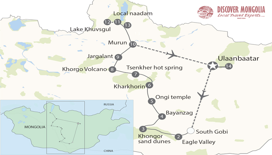 DMT-Khatgal-naadam-map