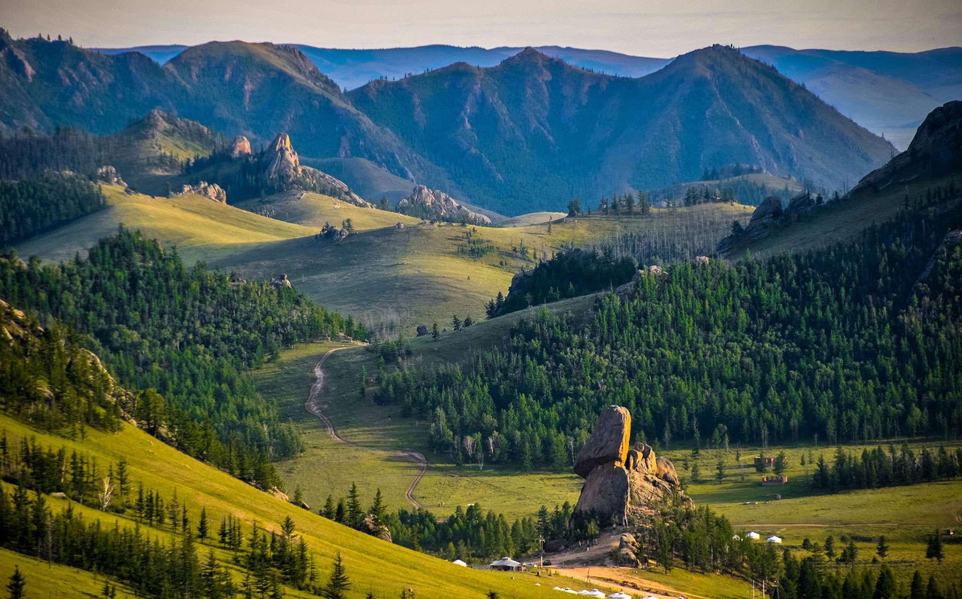 Discover Mongolia Travel Agency - Tour Operator in Mongolia