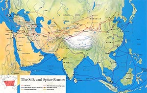 몽골에 관한 5가지 흥미로운 역사적 사실