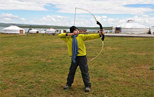 Fun Activities for Your Kids on Their Trip to Mongolia