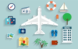 7 practical reasons to choose career in travel industry