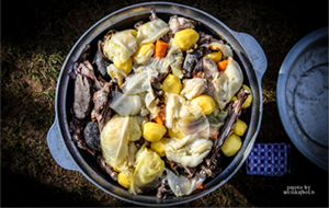How to Cook the Top 10 Mongolian Dishes While At Home