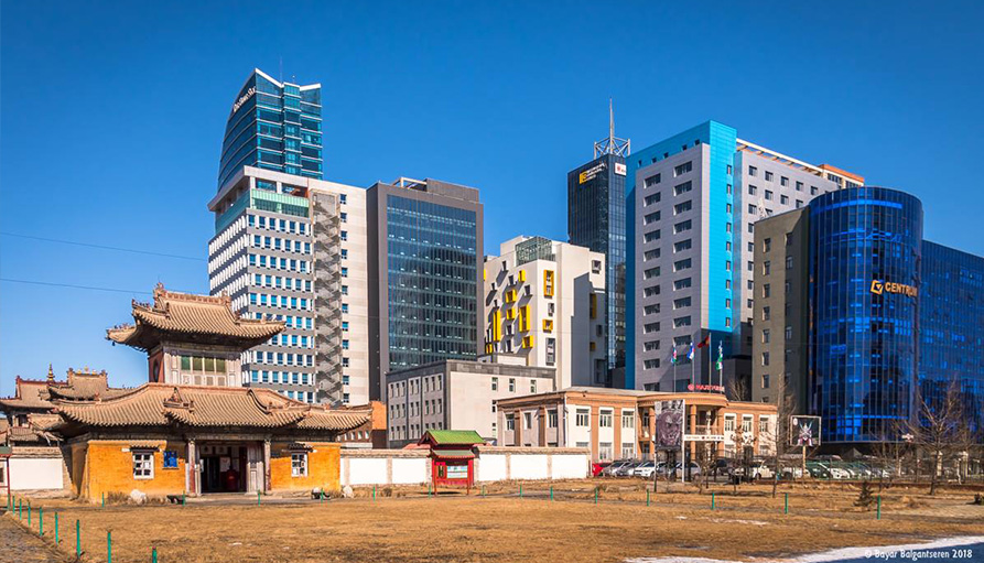 Купить Недвижимость В Монголии Цены