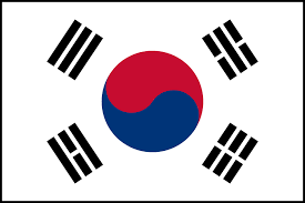 South Korea