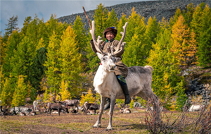 A First Timers Guide: 7 ‘The Most’ of Mongolia 