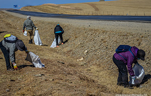  Discover Mongolia Travel - Environmental Incentives!